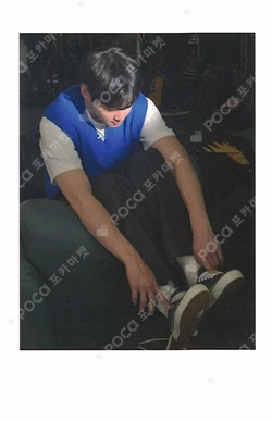 2025 CHA EUN-WOO FANMEETING [THE ROYAL] in Seoul ChaEunwoo photocard image