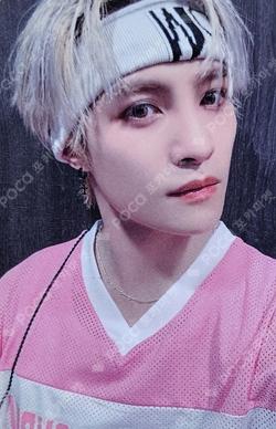 BIG BANDS INTERASIA YANGYANG photocard image