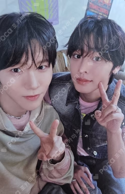 DICON VOLUME N°29 NCT WISH B TYPE KAKAO TALK