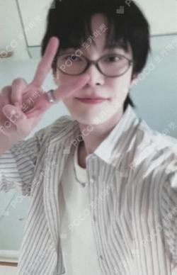 Soar Be My Light Ver. KMS DOYOUNG photocard image