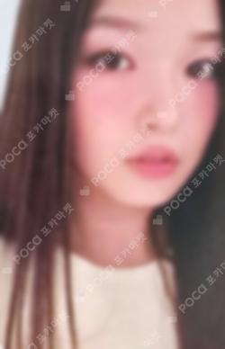 SIS (Soft Is Strong) WEVERSE Yoonchae photocard image