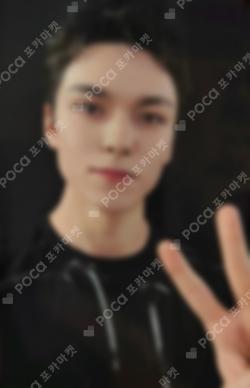 HAPPY BURSTDAY YIZHIYU WINNER VERNON photocard image
