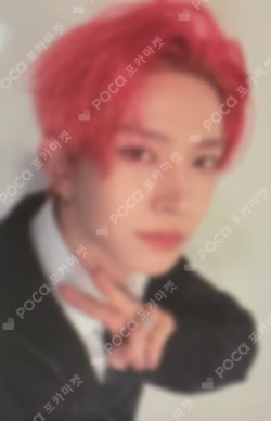 DESIRE : UNLEASH WITHMUU HEESEUNG photocard image