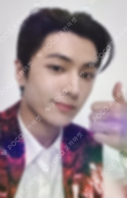 ENHYPEN VR CONCERT : IMMERSION JAY photocard image