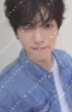 TOMORROW X TOGETHER WORLD TOUR [ACT : TOMORROW] Mini Photo Card