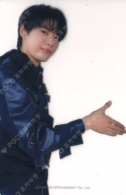 2024 SEASON'S GREETINGS CLEAR PHOTO CARD