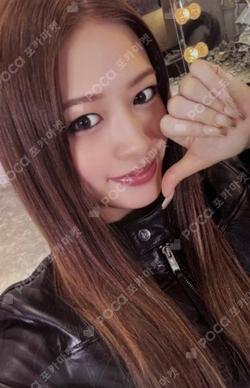 IVE SECRET Digipack ver. STARSHIPSQUARE YUJIN photocard image