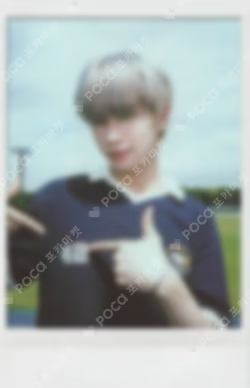 TWS:42 Selection Pack KYUNGMIN photocard image