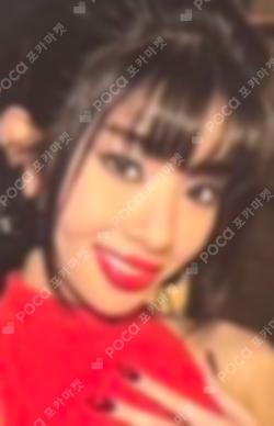 BEAUTIFUL CHAOS POP-UP STORE RANDOM TRADING CARD Sophia photocard image