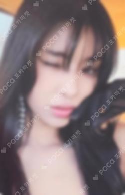 BEAUTIFUL CHAOS YES24 Sophia photocard image