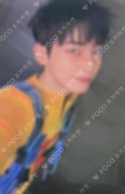 DESIRE : UNLEASH KTOWN4U SUNOO photocard image
