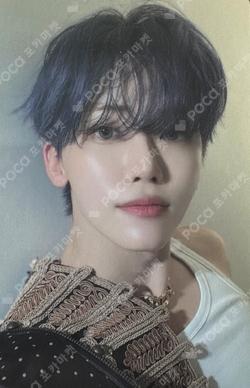 Go Back To The Future SM STORE LUCKY DRAW JAEMIN photocard image