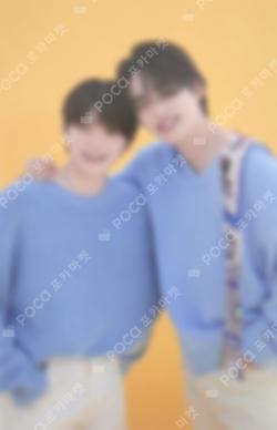 2021 SVT 5TH FAN MEETING SEVENTEEN in CARAT LAND Trading Card Set