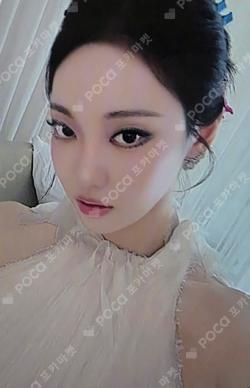 Dirty Work YIZHIYU NINGNING photocard image
