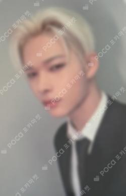 DESIRE : UNLEASH MUSICPLANT NI-KI photocard image