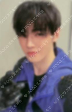 DESIRE : UNLEASH MUSICPLANT SUNGHOON photocard image