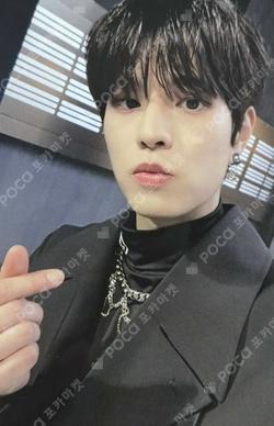 ODDINARY JEWEL CASE ver. MYMUSICTASTE SEUNGMIN photocard image