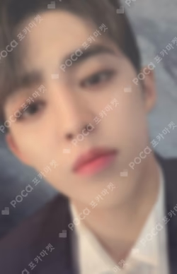 SEVENTEEN WORLD TOUR [BE THE SUN] - JAPAN TOKYO S.COUPS photocard image