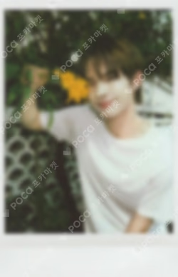 TWS:42 Selection Pack KYUNGMIN photocard image