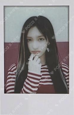 IVE SECRET SOUND WAVE LUCKY DRAW