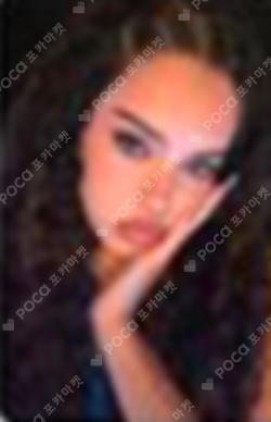 Muzefest BEAUTIFUL CHAOS EDITION Daniela photocard image