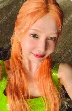 From JOY, with Love SOUND WAVE JOY photocard image