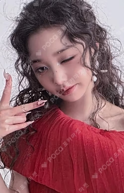 IVE SECRET BEATROAD LUCKY DRAW