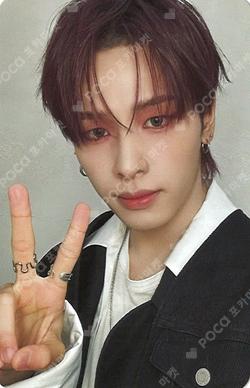 NALLINA MYMUSICTASTE HARU photocard image