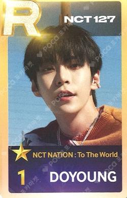 NCT NATION : To The World SuperStarSMTOWN