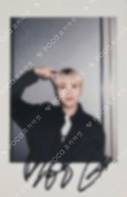 Seventeen SEUNGKWAN photocard image