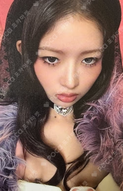 IVE SECRET APPLEMUSIC