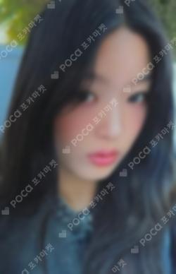 BEAUTIFUL CHAOS SOUND WAVE Yoonchae photocard image