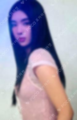 SIS (Soft Is Strong) Countdown Live WEVERSE Sophia photocard image