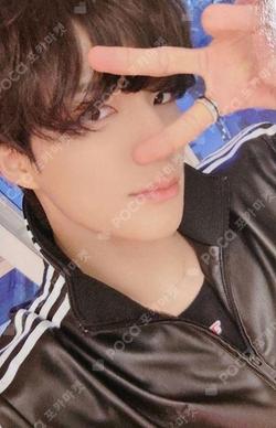 DREAMSCAPE StarRiver JENO photocard image