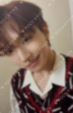 BOYLIFE UNIVERSAL WOONHAK photocard image