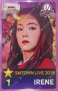 SMTOWN LIVE 2018 IN OSAKA