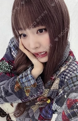 TILT QQ MUSIC SEULGI photocard image