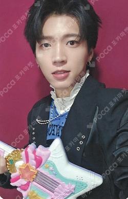 Tree Ring MAKESTAR NamWooHyun photocard image