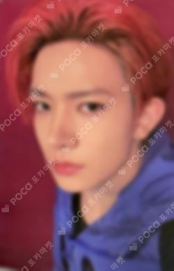 DESIRE : UNLEASH MUSICPLANT HEESEUNG photocard image
