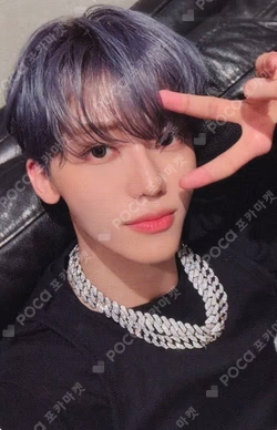 Go Back To The Future KTOWN4U LUCKY DRAW