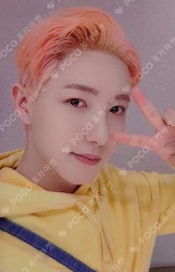 NCT RENJUN photocard image