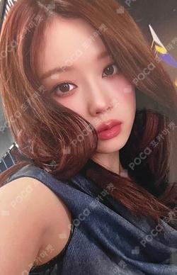 Dirty Work POPMERCH WINTER photocard image