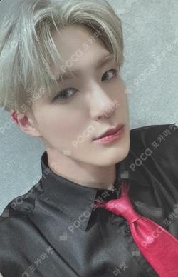 Go Back To The Future SM STORE LUCKY DRAW JENO photocard image