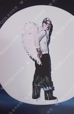 HUNTER Talisman Ver.