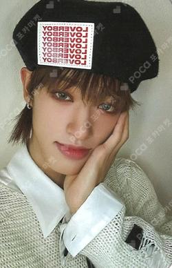 NALLINA MYMUSICTASTE SEITA photocard image