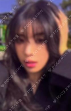 BEAUTIFUL CHAOS Spotify Sophia photocard image