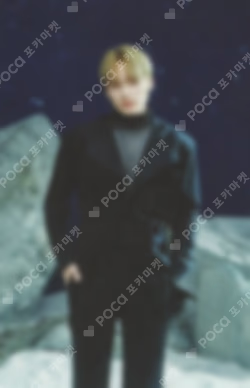 TOMORROW X TOGETHER WORLD TOUR [ACT : TOMORROW] Mini Photo Card