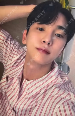 HELLO KITTY ❤ KEY FINCA REWARD Key photocard image