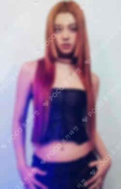 SIS (Soft Is Strong) Countdown Live WEVERSE Megan photocard image