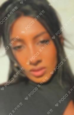 BEAUTIFUL CHAOS SOUND WAVE Lara photocard image